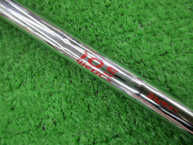 中古 STUDIO WEDGE M425/S (クロムメッキ) AW(52゚)ウェッジ ゴルフ用品