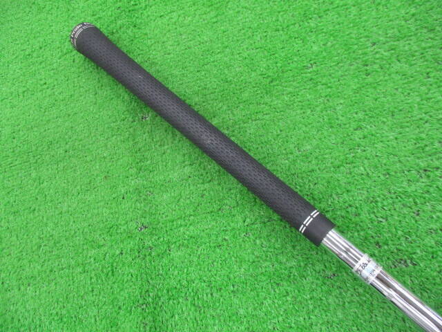中古 Vokey SM7 ツアークローム 58゜-14Kウェッジ ゴルフ用品