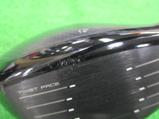 中古 ORIGINAL ONE MINI DRIVER (US) 11.5°ドライバー ゴルフ用品