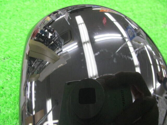 中古 LS #4(23°)ユーティリティ ゴルフ用品