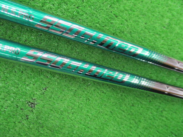中古 VOKEY FORGED (2021) セットウェッジ ゴルフ用品