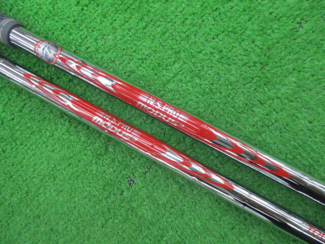中古 MILLED GRIND 3 (ブラック) 50°-SB09°ウェッジ ゴルフ用品