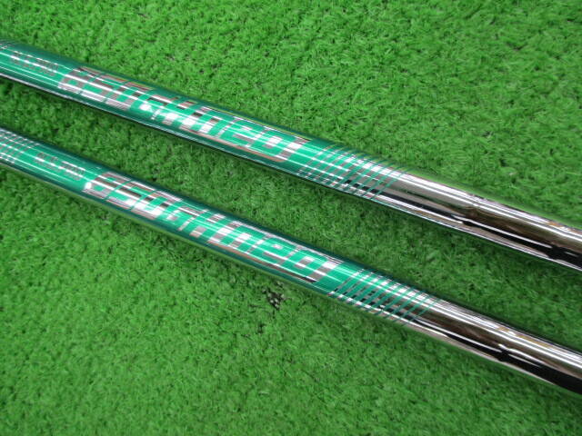 中古 GLIDE 4.0 50°-S12ウェッジ ゴルフ用品
