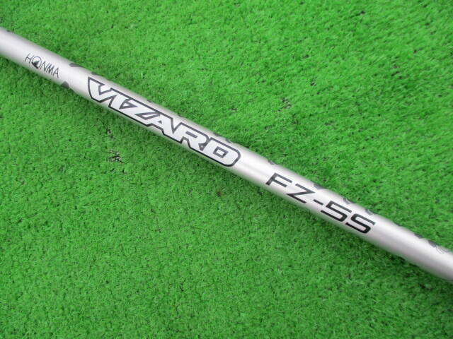 中古 TOUR WORLD GS PROTOTYPE I  9.5°ドライバー ゴルフ用品