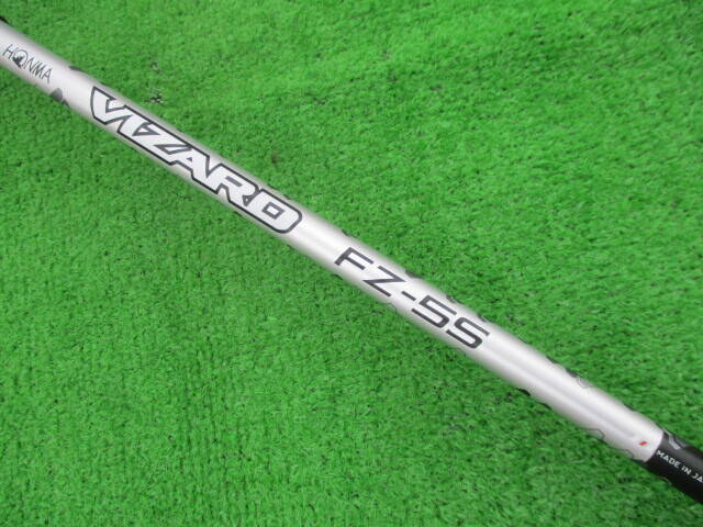 中古 TOUR WORLD GS PROTOTYPE V #5(18°)フェアウェイウッド ゴルフ用品