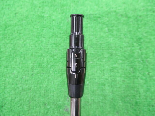 中古 (Ｓ) Diamana ZF60 (キャロウェイ用スリーブ)シャフト ゴルフ用品