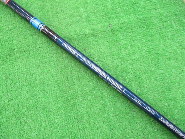 中古 SIM2 MAX #4(22°)ユーティリティ ゴルフ用品