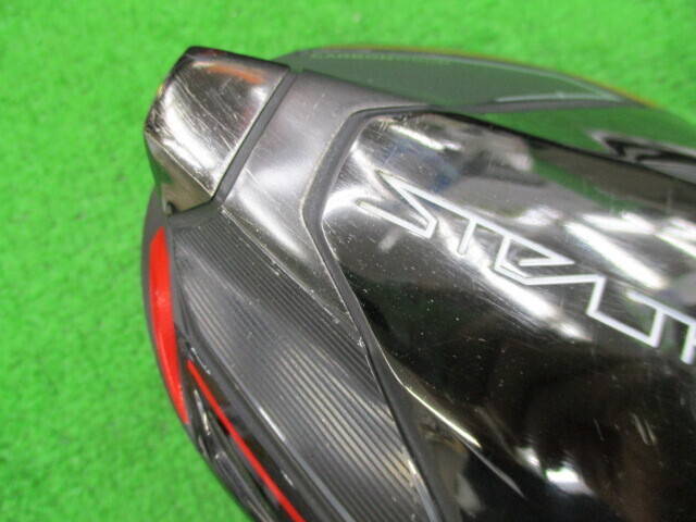 中古 STEALTH 10.5°ドライバー ゴルフ用品