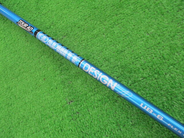 中古 ROGUE ST Triple Diamond 10.5°ドライバー ゴルフ用品