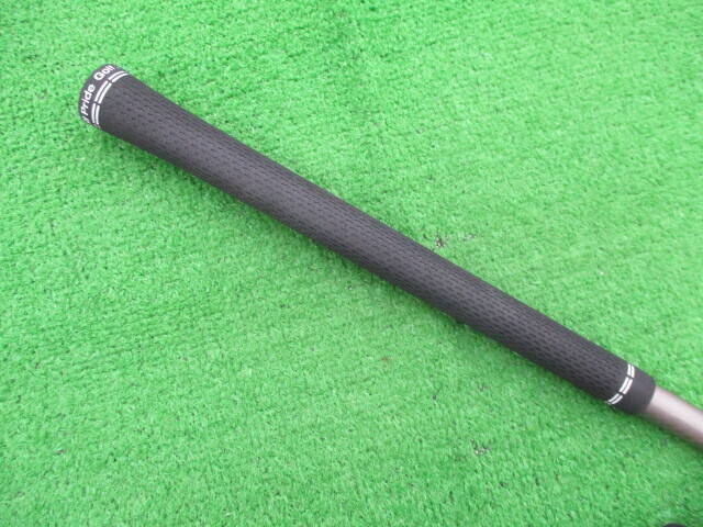 中古 PING シャフトシャフト ゴルフ用品