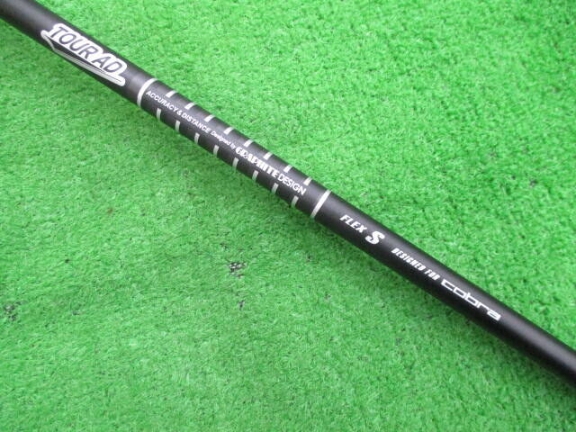 中古 DARKSPEED LS  9°ドライバー ゴルフ用品