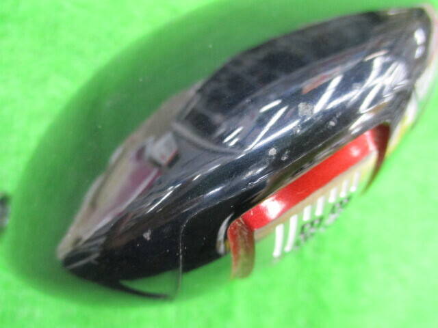 中古 BIG BERTHA ALPHA 815 ◆◆ (付属無)  9゜ドライバー ゴルフ用品