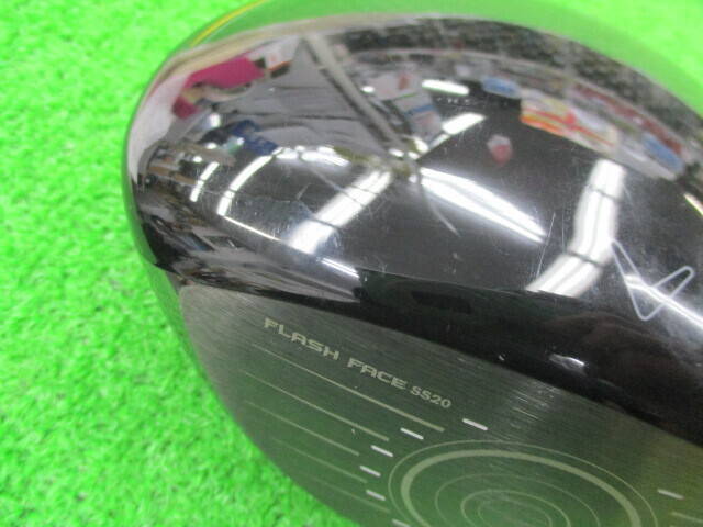 中古 MAVRIK 10.5°ドライバー ゴルフ用品