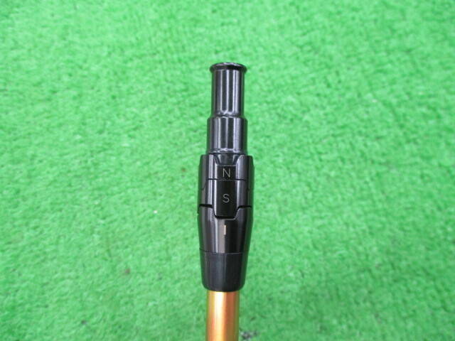 中古 (Ｓ) SPEEDER 661 EVOLUTION II (キャロウェイ用スリーブ)シャフト ゴルフ用品