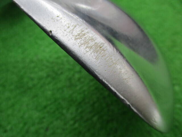 中古 ONOFF FROG'S LEAP-II 51°ウェッジ ゴルフ用品