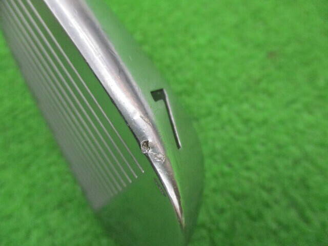 中古 SFD X7 FORGED  5本アイアンセット ゴルフ用品