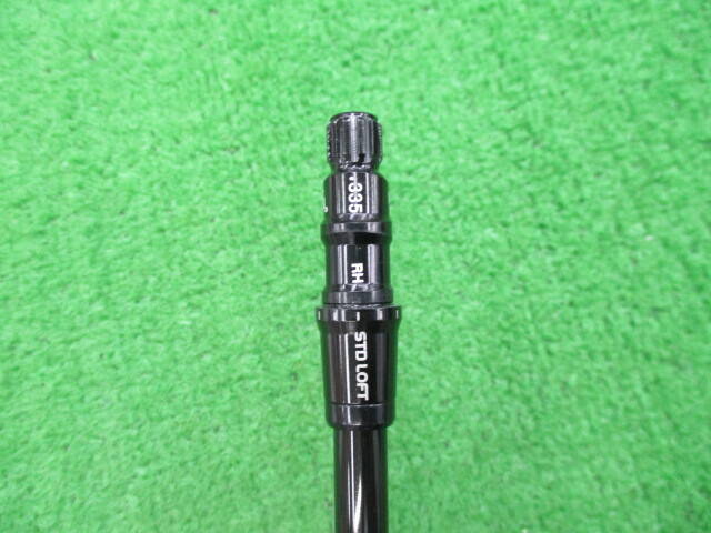 中古 (Ｓ) TENSEI PRO WHITE 1K 60 (テーラーメイド用スリーブ)シャフト ゴルフ用品