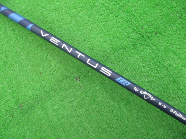中古 PARADYM X 10.5°ドライバー ゴルフ用品