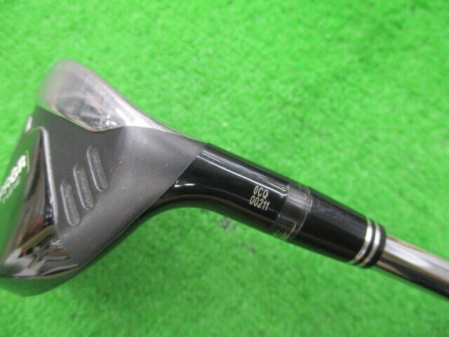 中古 TUNE 0 6UT(26°)ユーティリティ ゴルフ用品
