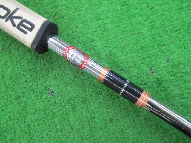 中古 TP COLLECTION ARDMORE (US)パター ゴルフ用品