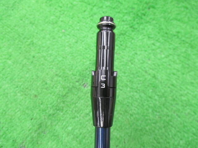 中古 (X) VENTUS BLUE (VeloCore) 6 (タイトリスト用スリーブ)シャフト ゴルフ用品