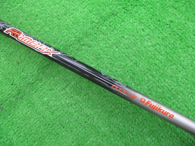 中古 AMP (付属無) #5(18゜)フェアウェイウッド ゴルフ用品