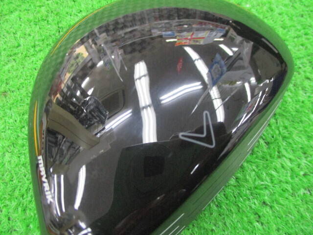 中古 MAVRIK #7(21°) レフティフェアウェイウッド ゴルフ用品
