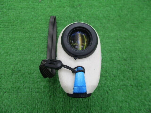 中古 Nikon COOLSHOT 80 VR距離測定器 ゴルフ用品