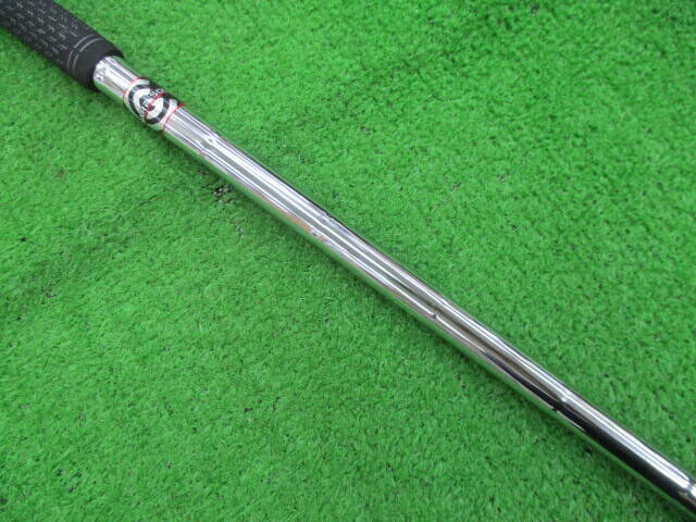 中古 SMART SOLE TYPE-C(42゜)ウェッジ ゴルフ用品