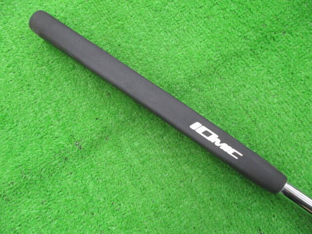 中古 GA00A Crafting Designパター ゴルフ用品