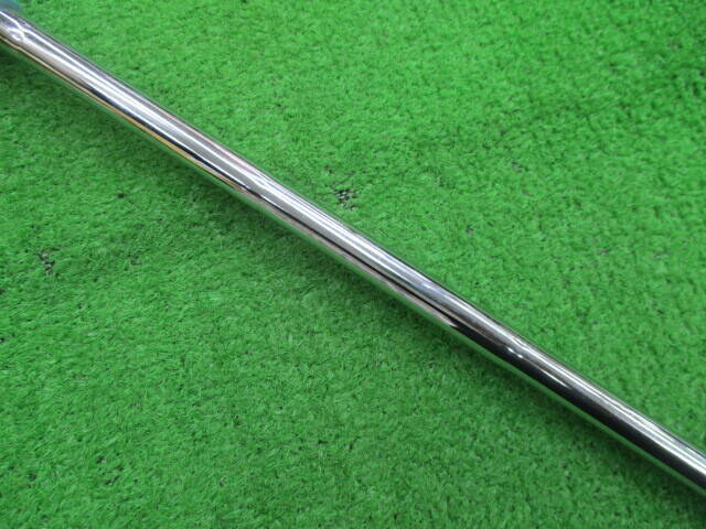 中古 TOUR ONEパター ゴルフ用品