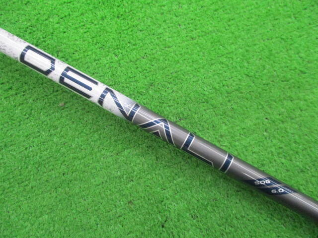 中古 ELYTE Triple Diamond (US) 10.5°ドライバー ゴルフ用品