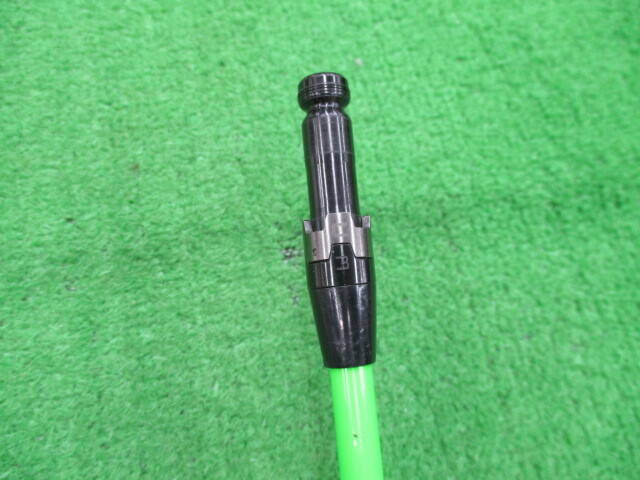 中古 (Ｘ) ATTAS 4U 6 (タイトリスト用スリーブ)シャフト ゴルフ用品