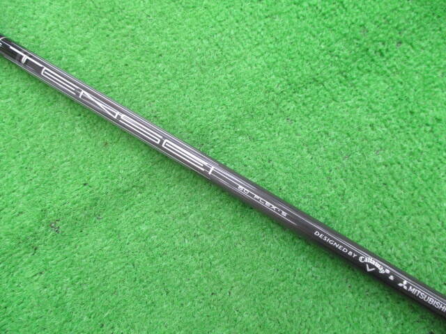 中古 PARADYM Ai SMOKE Triple Diamond #3(15°)フェアウェイウッド ゴルフ用品