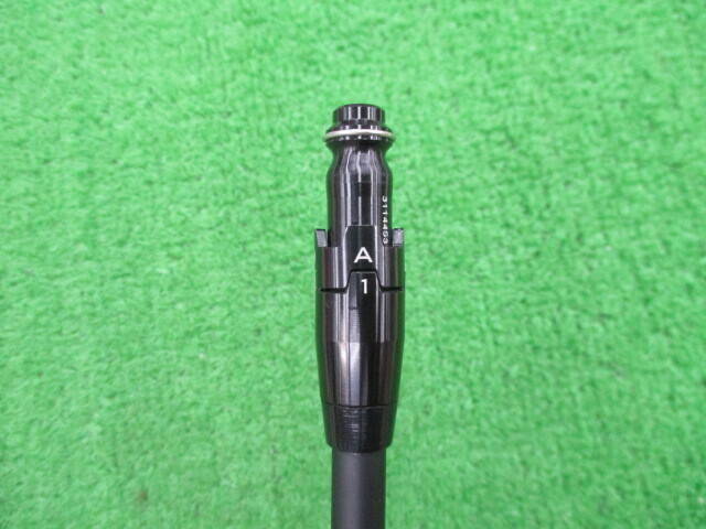 中古 (5.5) PROJECT X HZRDUS RED CB GEN4 60 (US)シャフト ゴルフ用品