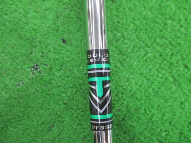 中古 TOULON DESIGN MEMPHIS (2019)パター ゴルフ用品
