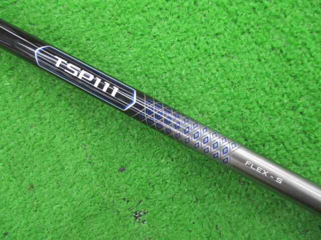 中古 TSR2  9°ドライバー ゴルフ用品