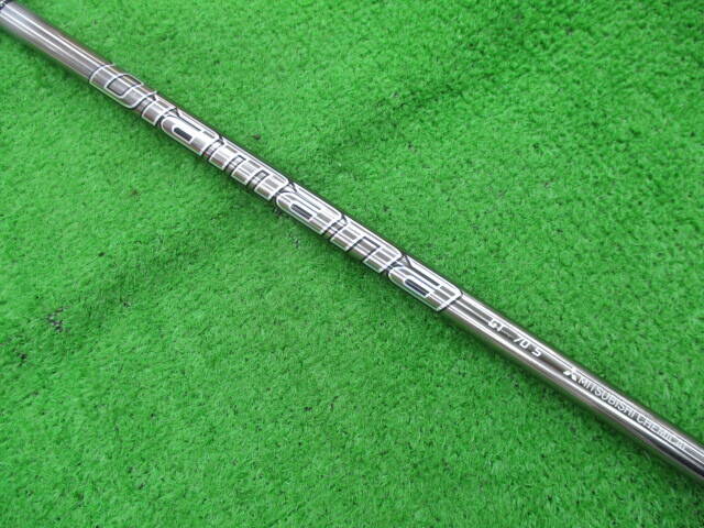 中古 GREAT BIG BERTHA (2023) #5(18°)フェアウェイウッド ゴルフ用品