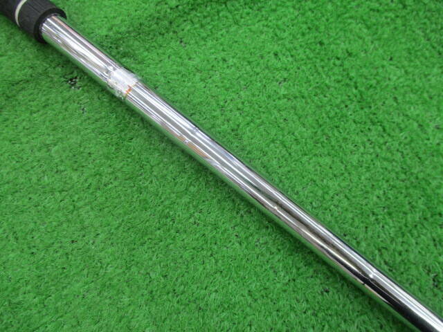 中古 Vokey SM6 ツアークローム 52゜-12 Fウェッジ ゴルフ用品
