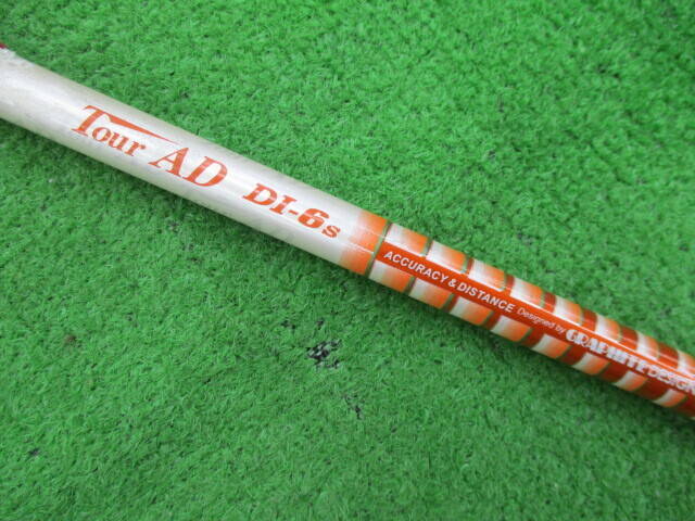 中古 TSi2 18°フェアウェイウッド ゴルフ用品