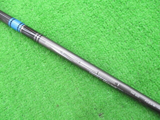 中古 SIM MAX #5(25°)ユーティリティ ゴルフ用品