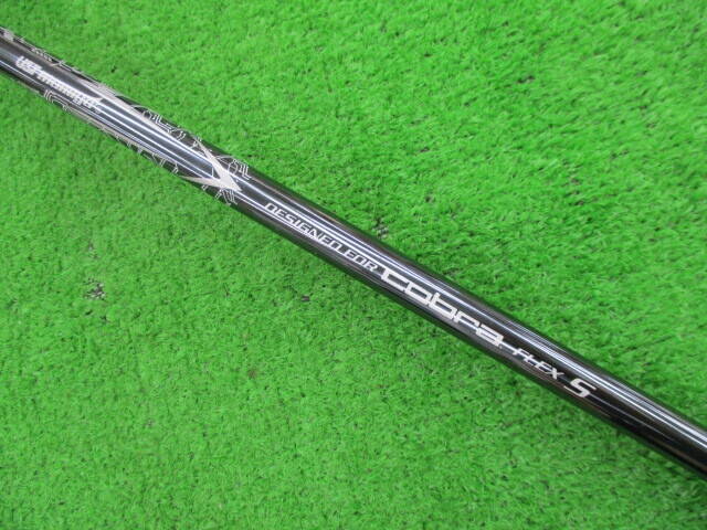 中古 DS-ADAPT X 10.5°ドライバー ゴルフ用品