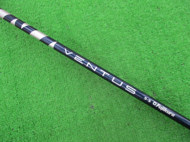 中古 PARADYM Triple Diamond 10.5°ドライバー ゴルフ用品