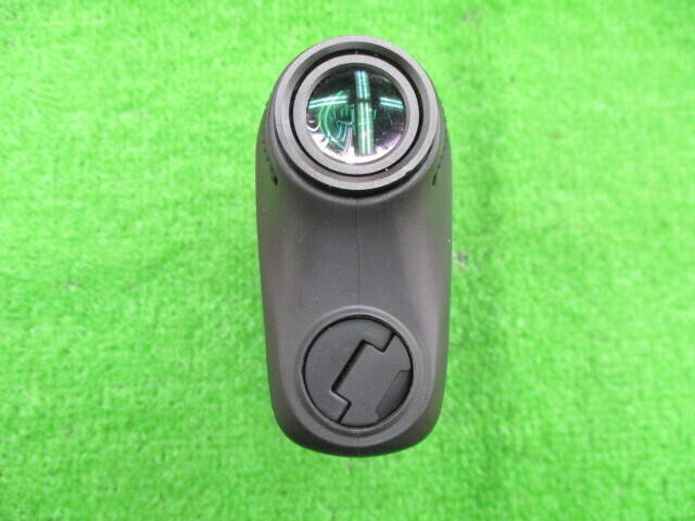 中古 Bushnell PINSEEKER PRO XE JOLT距離測定器 ゴルフ用品