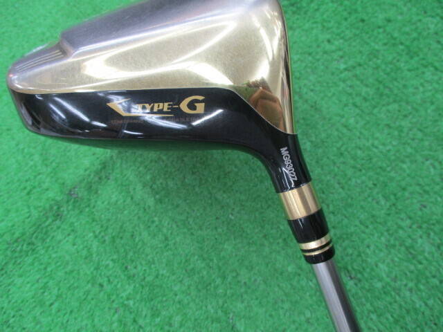 中古 RYOMA D1 MAXIMA TYPE-G 10.5°ドライバー ゴルフ用品