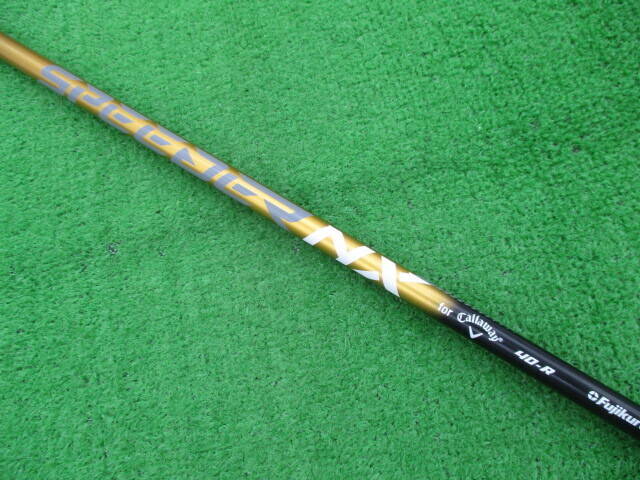 中古 ROGUE ST MAX FAST 10.5°ドライバー ゴルフ用品