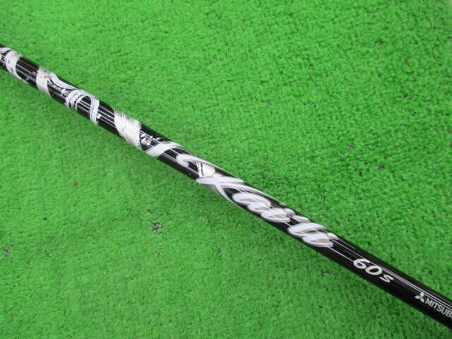 中古 PARADYM Triple Diamond S (US) 10.5°ドライバー ゴルフ用品