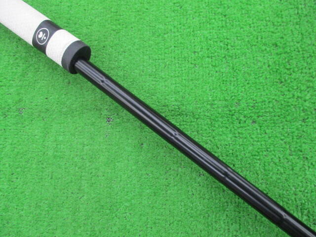 中古 L.A.B.GOLF DF3パター ゴルフ用品