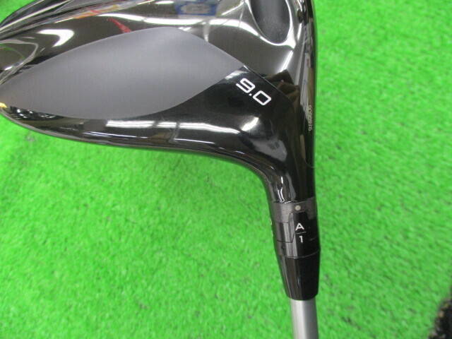 中古 GT1  9°ドライバー ゴルフ用品