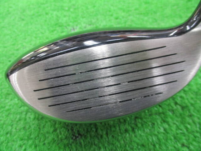 中古 AF-905 HYB U18ユーティリティ ゴルフ用品